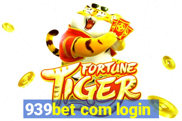 939bet com login